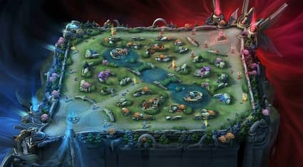 Mobile Legends