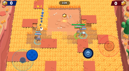 Brawl Stars