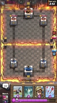 Clash Royale