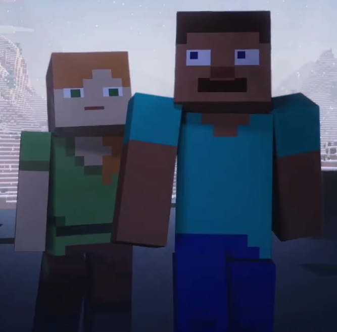 Minecraft
